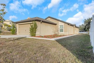 8646 PINETOP RIDGE LANE, Brooksville, FL 34613