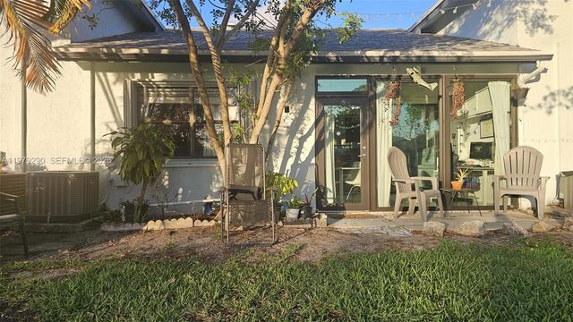 8019 NW 100th Dr, Tamarac, FL 33321