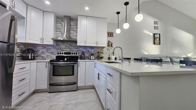 8019 NW 100th Dr, Tamarac, FL 33321