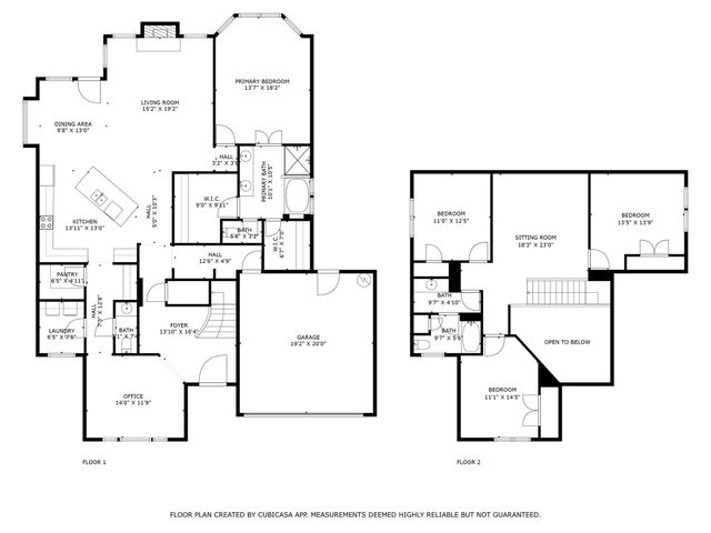 4600 Periwinkle Drive, Mansfield, TX 76063