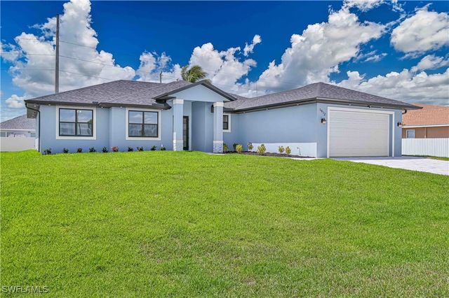 1912 NW 24th TER, Cape Coral, FL 33993