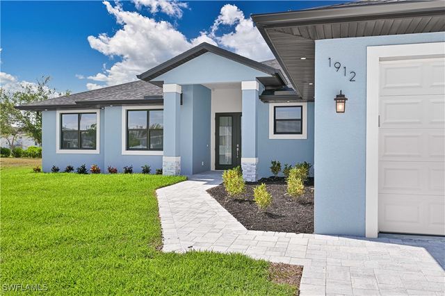 1912 NW 24th TER, Cape Coral, FL 33993
