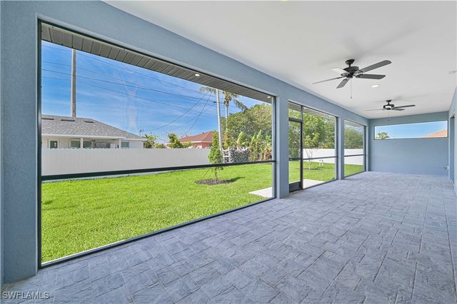 1912 NW 24th TER, Cape Coral, FL 33993
