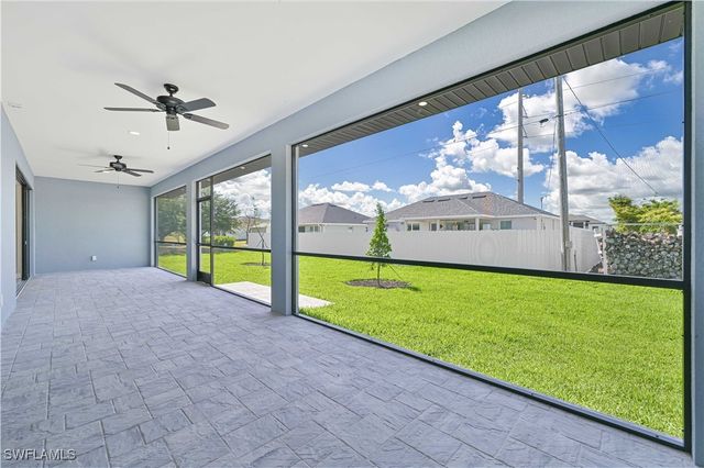 1912 NW 24th TER, Cape Coral, FL 33993