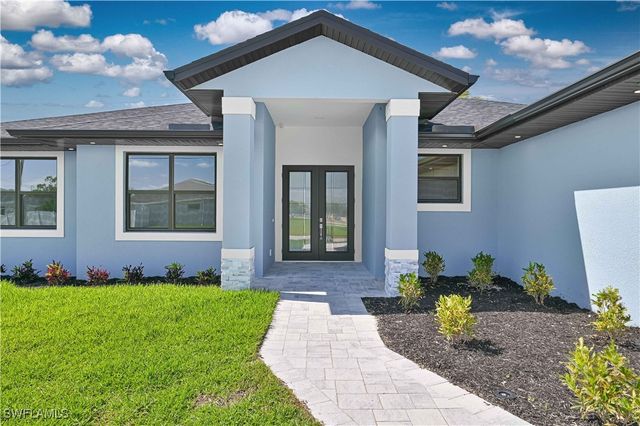 1912 NW 24th TER, Cape Coral, FL 33993