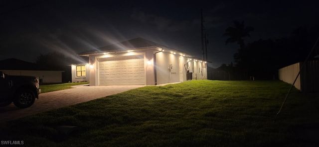 1912 NW 24th TER, Cape Coral, FL 33993