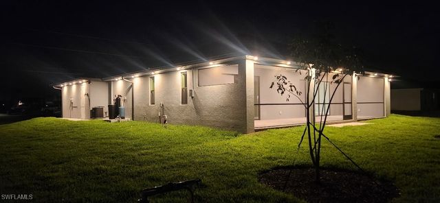 1912 NW 24th TER, Cape Coral, FL 33993