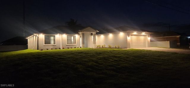 1912 NW 24th TER, Cape Coral, FL 33993