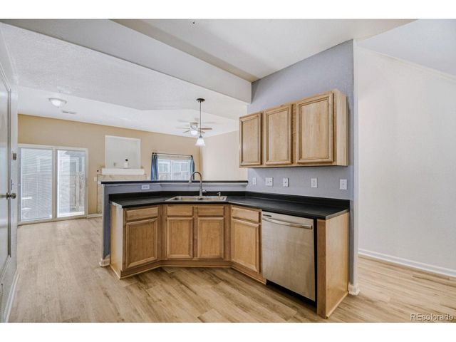 14700 E 104th Ave 2602, Commerce City, CO 80022