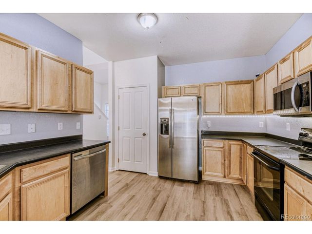 14700 E 104th Ave 2602, Commerce City, CO 80022