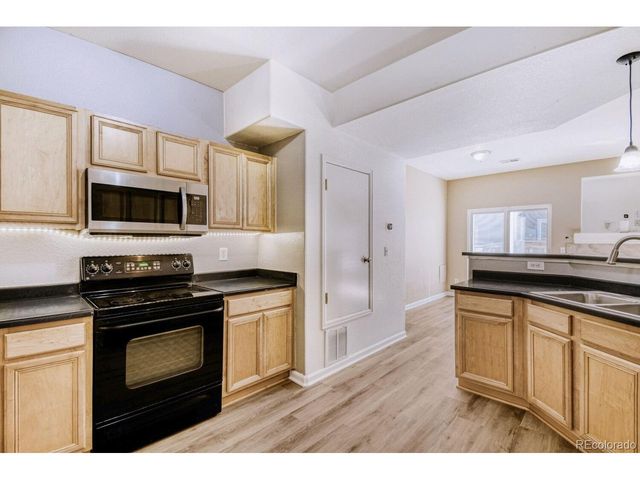 14700 E 104th Ave 2602, Commerce City, CO 80022