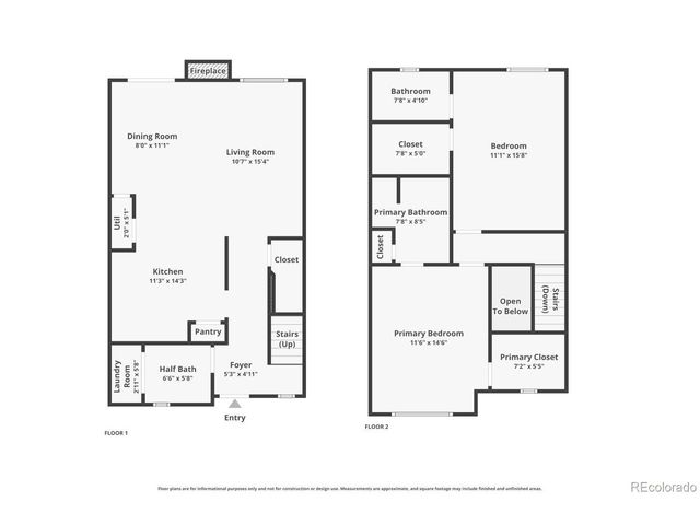 14700 E 104th Ave 2602, Commerce City, CO 80022