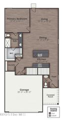 1039 Sandy Heights Loop Lot 27, Navassa, NC 28451