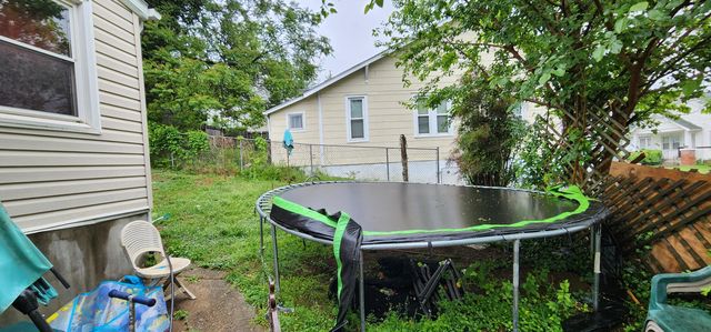 1218 6th ST, Roanoke, VA 24013