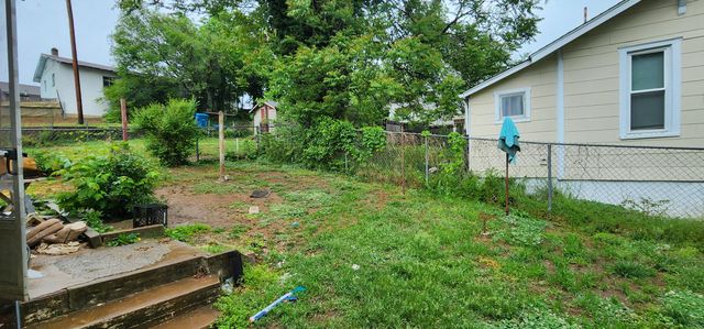 1218 6th ST, Roanoke, VA 24013