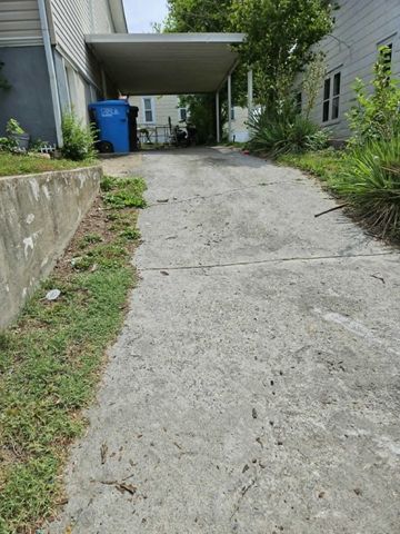 1218 6th ST SE, Roanoke, VA 24013