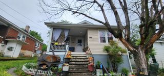 1218 6th ST, Roanoke, VA 24013