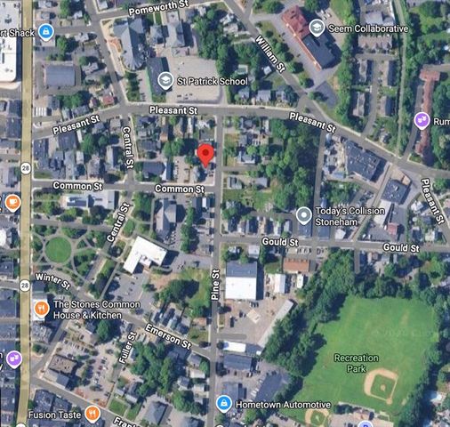 7 Pine St, Stoneham, MA 02180