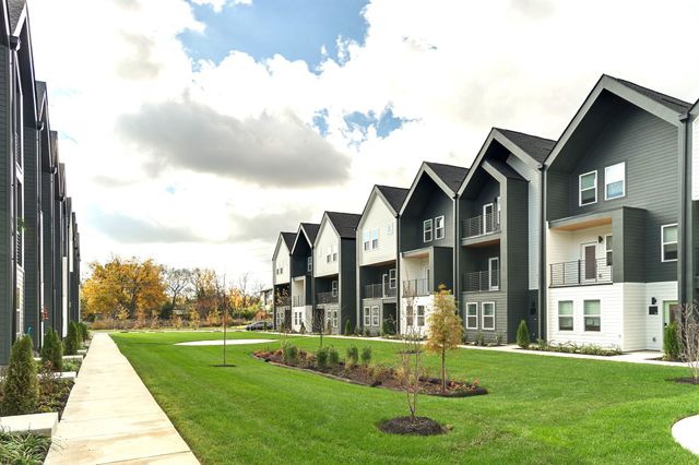550 Markham St Unit 19, Nashville, TN 37214