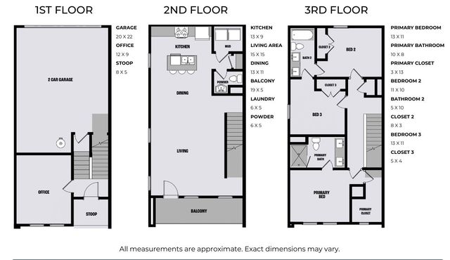 550 Markham St Unit 19, Nashville, TN 37214