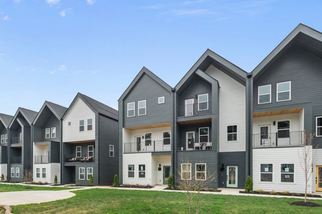 550 Markham St Unit 19, Nashville, TN 37214