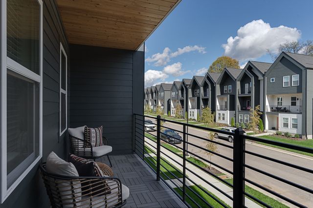 550 Markham St Unit 19, Nashville, TN 37214