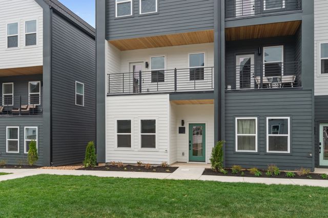 550 Markham St Unit 19, Nashville, TN 37214