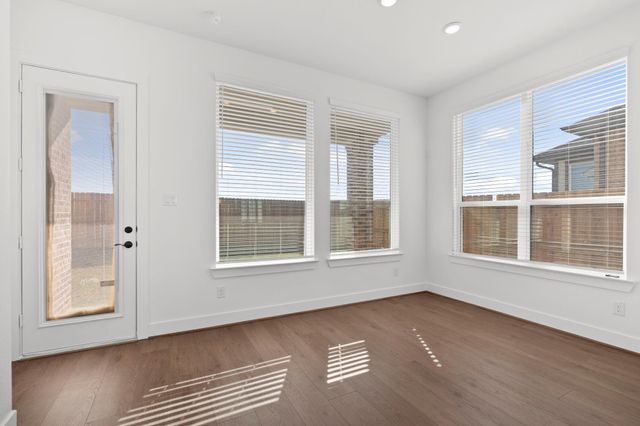 31218 Firefly Meadow Court, Fulshear, TX 77423