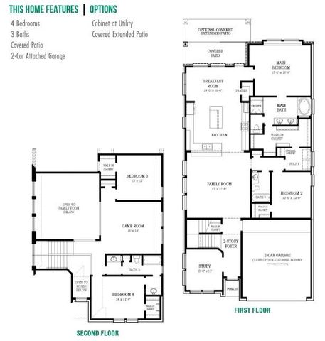 31218 Firefly Meadow Court, Fulshear, TX 77423