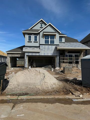 31218 Firefly Meadow Court, Fulshear, TX 77423