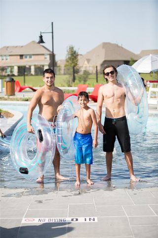 31218 Firefly Meadow Court, Fulshear, TX 77423