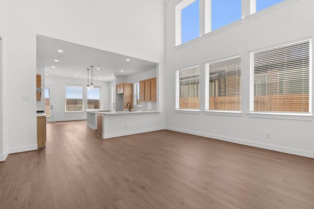 31218 Firefly Meadow Court, Fulshear, TX 77423