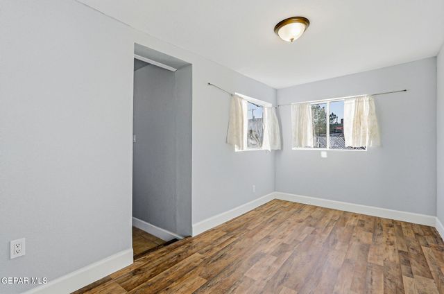 6716 ESTEBAN Lane, El Paso, TX 79905