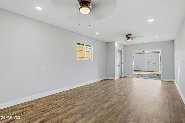 6716 ESTEBAN Lane, El Paso, TX 79905