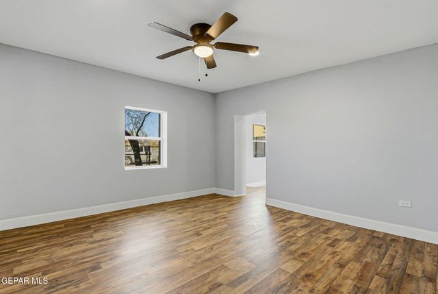 6716 ESTEBAN Lane, El Paso, TX 79905