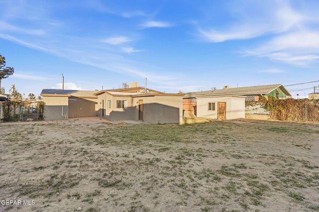 6716 ESTEBAN Lane, El Paso, TX 79905