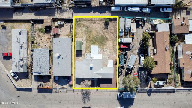 6716 ESTEBAN Lane, El Paso, TX 79905