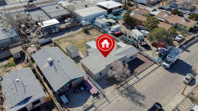 6716 ESTEBAN Lane, El Paso, TX 79905