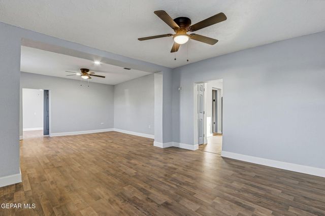 6716 ESTEBAN Lane, El Paso, TX 79905