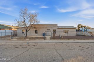 6716 ESTEBAN Lane, El Paso, TX 79905