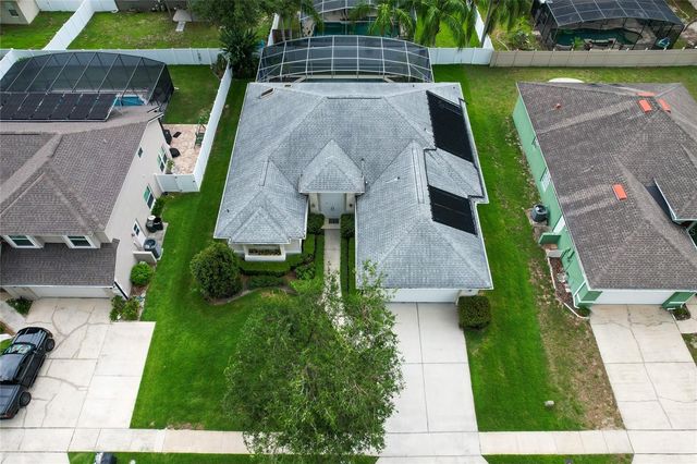 1232 VALLEY CREEK RUN, Winter Park, FL 32792