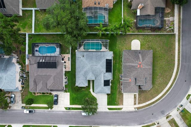 1232 VALLEY CREEK RUN, Winter Park, FL 32792
