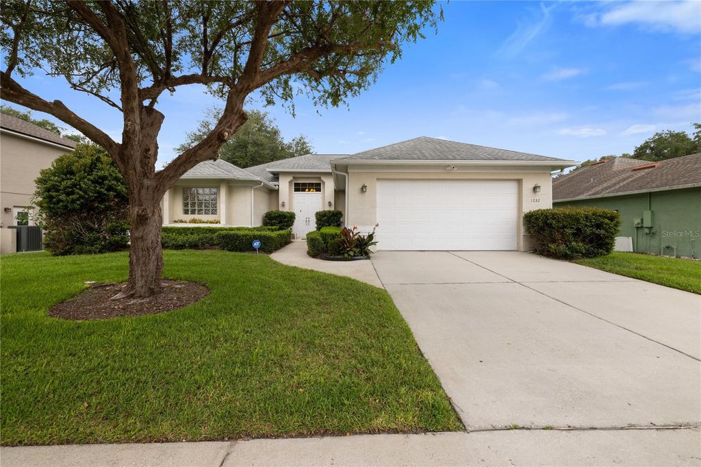 1232 VALLEY CREEK RUN, Winter Park, FL 32792
