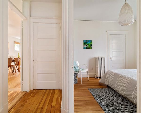 17 Marie Avenue 3, Cambridge, MA 02139