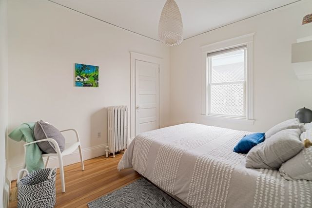 17 Marie Avenue 3, Cambridge, MA 02139