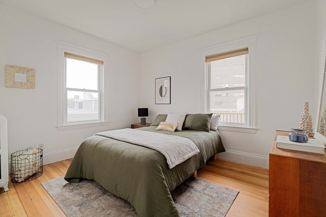 17 Marie Avenue 3, Cambridge, MA 02139
