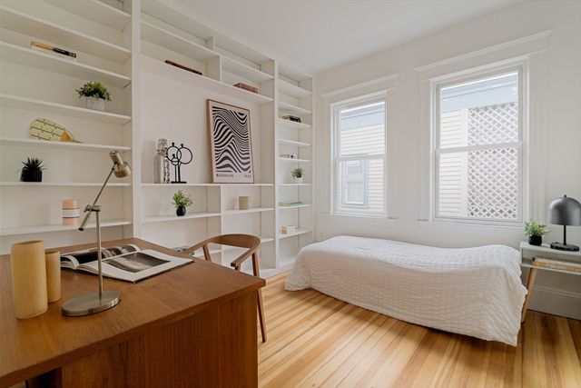 17 Marie Avenue 3, Cambridge, MA 02139