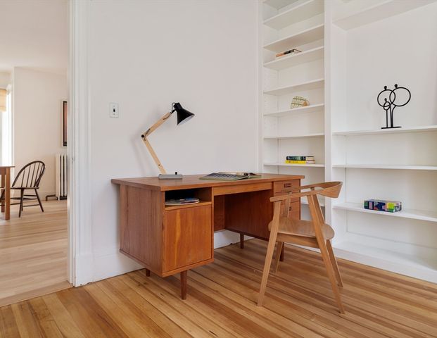 17 Marie Avenue 3, Cambridge, MA 02139