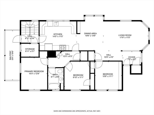 17 Marie Avenue 3, Cambridge, MA 02139