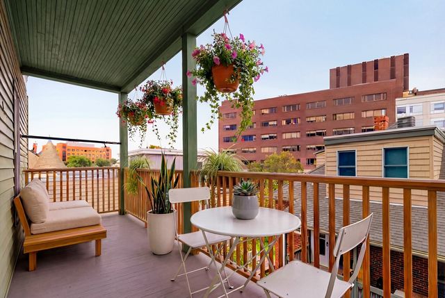 17 Marie Avenue 3, Cambridge, MA 02139